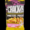 Chips- Crackzel pretzelstukjes | Action NL
