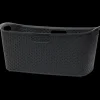 Wassen & Strijken-Curver rattan wasmand | Action NL