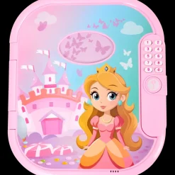 Spellen- Dagboek met slot Vanaf 3 jaar | Action NL