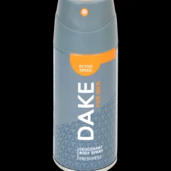 Lichaamsverzorging- Dake For Men deodorant 150 ml | Action NL