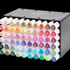 Kleuren & Tekenen- DécoTime aquamarkers | Action NL