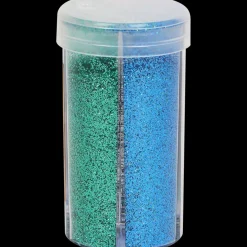 Knutselen- DécoTime glittercarrousel | Action NL