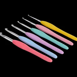 Gereedschap- DécoTime haaknaalden | Action NL