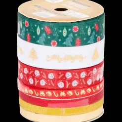 Inpakken- DécoTime inpaklinten | Action NL