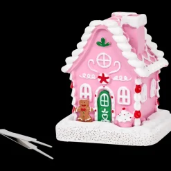 Kaarsen- Deluxa wierookbrander kerst | Action NL