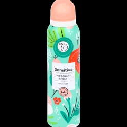 Lichaamsverzorging- Deodorant 150 ml | Action NL