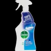 Schoonmaakmiddelen-Dettol badkamerreiniger Power | Action NL