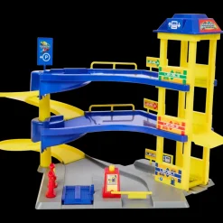 Spellen-Dickie Toys parkeergarage Vanaf 3 jaar | Action NL