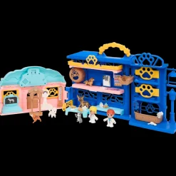 Speelfiguren & -Sets- Dierenarts speelset Vanaf 3 jaar | Action NL