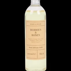 Woonaccessoires- Diffuser navulling | Action NL