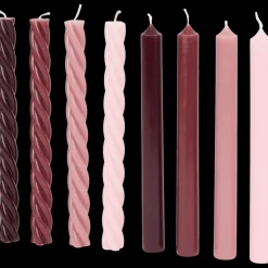 Kaarsen- Dinerkaarsen | Action NL