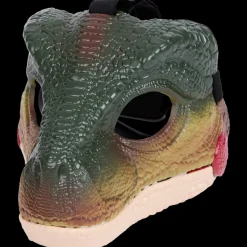 Spellen- Dinomasker met geluid Vanaf 3 jaar | Action NL