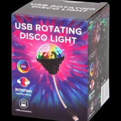 Verlichting- Discolamp | Action NL