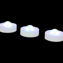 Lampen- Discolampen Kunststof | Action NL