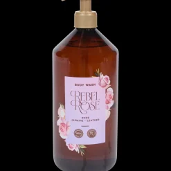 Lichaamsverzorging- Douchegel 1 liter | Action NL