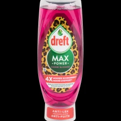 Afwas- & Wasmiddelen-Dreft Max Power afwasmiddel Kersenbloesem | Action NL