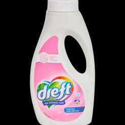 Afwas- & Wasmiddelen-Dreft wasmiddel Fijne Was | Action NL