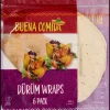 Voeding- Dürümwraps | Action NL