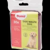 Dierenbenodigdheden|Hond-Dumil hondenpoepzakjes | Action NL