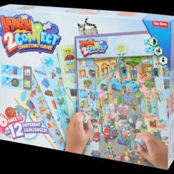 Spellen- Educatief elektronisch spel Vanaf 4 jaar | Action NL