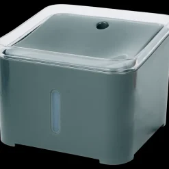 Dierenbenodigdheden- Elektrische drinkbak met ledlicht | Action NL