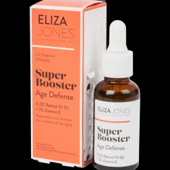 Lichaamsverzorging-Eliza Jones Super Booster serum 30 ml | Action NL