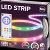 Verlichting- Eurodomest ledstrip 24 watt 1200 lm | Action NL