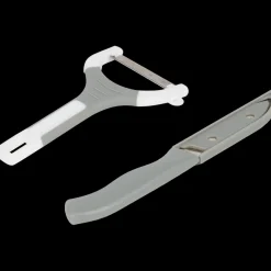 Keukengerei- Excellent Houseware schilmessenset | Action NL