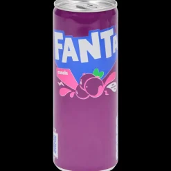 Drinken-Fanta cassis | Action NL