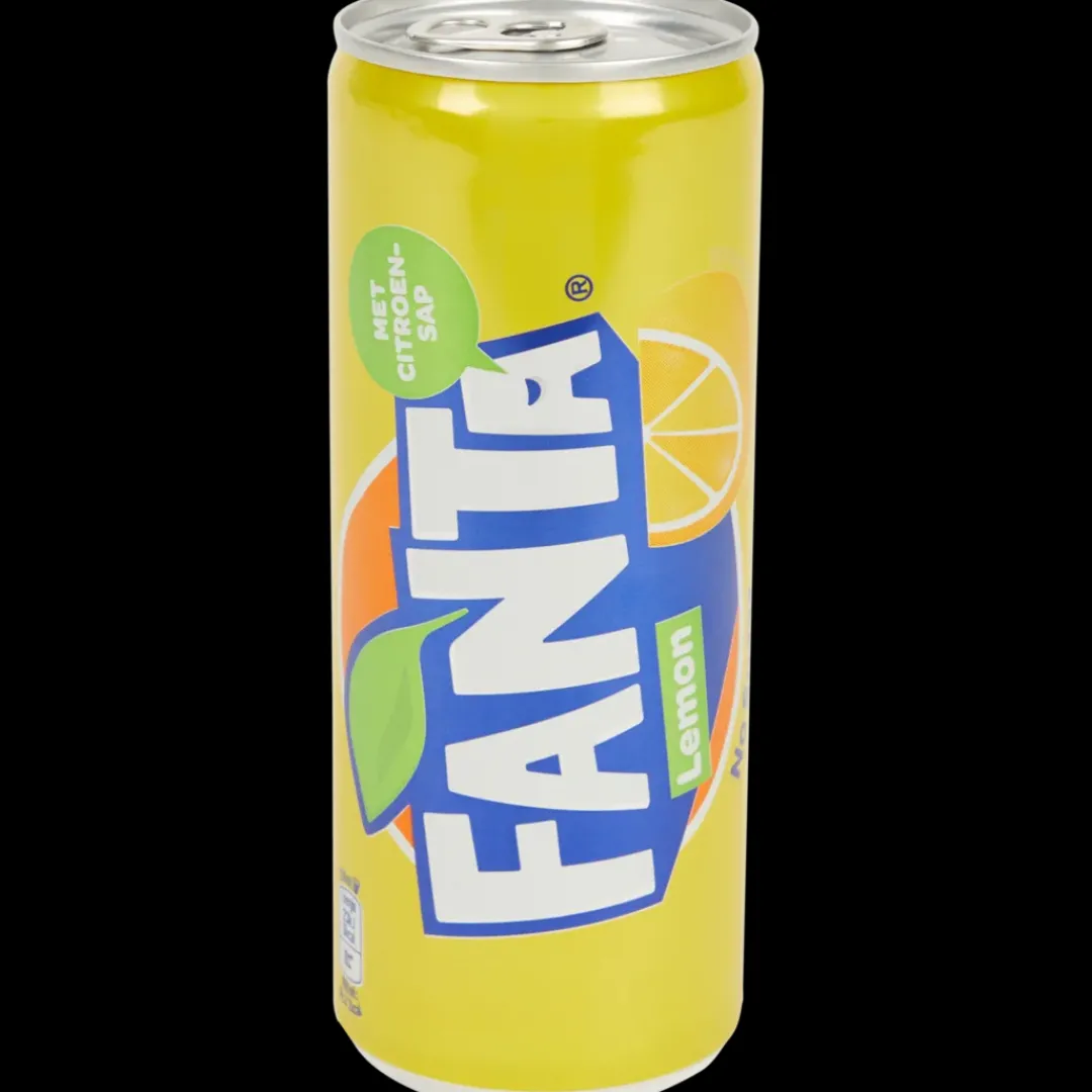 Drinken-Fanta Lemon No Sugar | Action NL