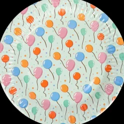 Feestartikelen- Feestbordjes | Action NL