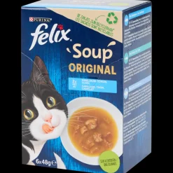 Dierenvoeding-Felix Soup Original | Action NL