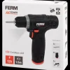 Gereedschap-FERM draadloze boormachine | Action NL