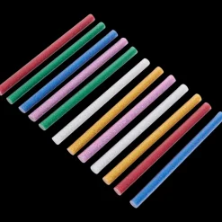 Bureau Accessoires-FERM glitter-lijmsticks | Action NL