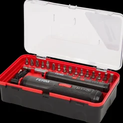 Gereedschap-FERM schroevendraaierset | Action NL