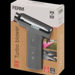 Gereedschap-FERM turboblazer | Action NL