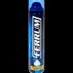 Ontharen & Scheren-Ferrum scheerschuim | Action NL