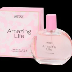 Parfum- Figenzi eau de parfum Amazing Life | Action NL
