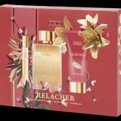 Parfum|Lichaamsverzorging- Figenzi giftset Relâcher | Action NL