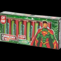 Feestartikelen- Flashing kings | Action NL