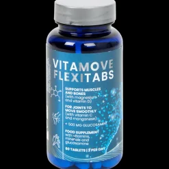 Gezondheid- Flexitab voedingssupplement | Action NL