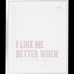 Fotolijstjes- Fotolijst Milano 52 x 42 x 52,5 cm | Action NL