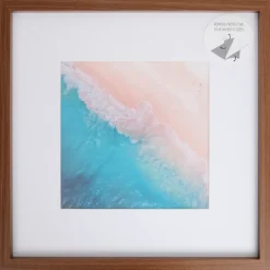 Fotolijstjes- Fotolijst Texas 54 x 54 x 3 cm | Action NL