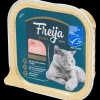 Dierenvoeding-Freija Deluxe kattenvoer Paté | Action NL
