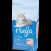 Dierenvoeding-Freija kattenbrokken Zalm | Action NL