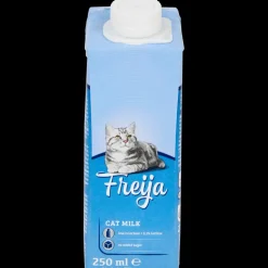Dierenvoeding-Freija kattenmelk | Action NL
