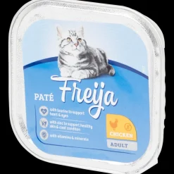 Dierenvoeding-Freija Paté Chicken | Action NL