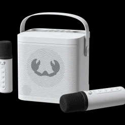 Multimedia Accessoires-Fresh ’n Rebel karaokeset | Action NL