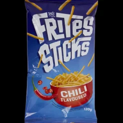 Chips- Frites Sticks Chili | Action NL