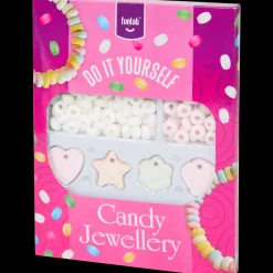 Drop & Snoep- Funlab maak je eigen snoepketting | Action NL